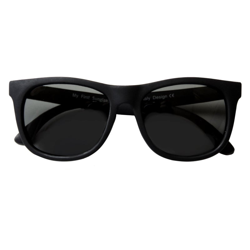 BIB-ON Vintage - W110mm (Black no straps) - Image 1